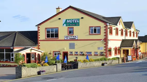 The Rhu Glenn Country Club Hotel | Waterford (kontluk) - Waterford