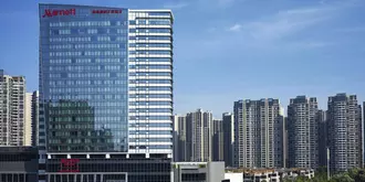 Zhuzhou Marriott Hotel