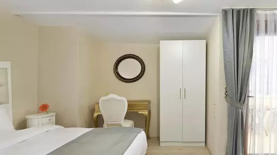 EuroIstanbul Hotel |  Istanbul  - Beyoğlu - Sütlüce Mahallesi