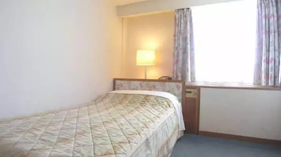 Hotel Kokusai Plaza | Okinava (idari bölge) - Kunigami - Okinawa (ve civarı) - Naha - Naha City Centre