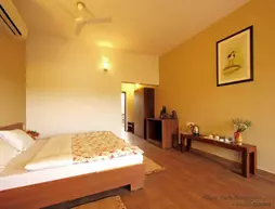 Gir Birding Lodge | Gujarat - Talala