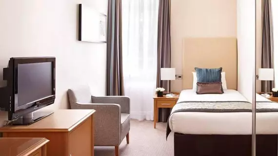 Thistle Euston | Londra (ve civarı) - London City Center - Euston