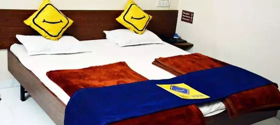 Vista Rooms At RTO | Maharaştra - Aurangabad