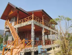 Nidahommok Resort | Phetchabun (vilayet) - Khao Kho