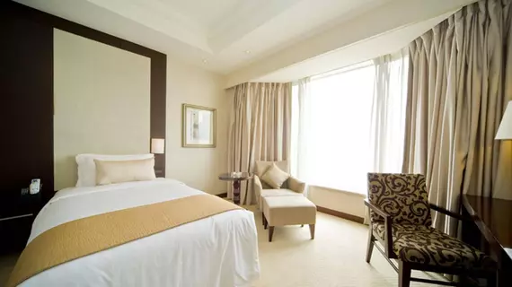 Fortuna Hotel Foshan | Guangdong - Foşan (ve civarı) - Foshan