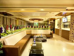 Hotel Swagath Grand Suchitra | Telangana - Haydarabad (ve civarı) - Haydarabad - Begumpet