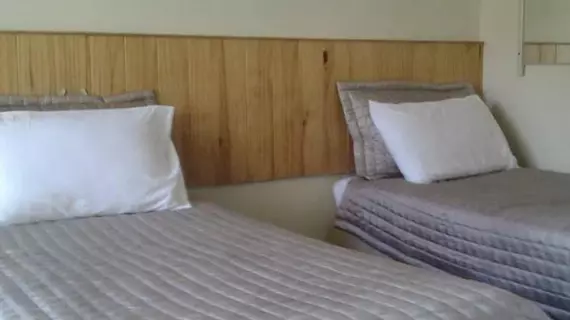 Avondale Motor Inn | Auckland Bölgesi - Auckland (ve civarı) - Auckland - Avondale