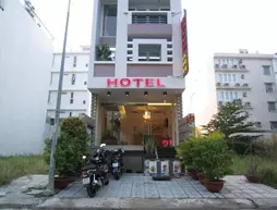 Hoang Anh Hotel - Dist 7 | Binh Duong (vilayet) - Ho Şi Min Şehri (ve civarı) - Ho Chi Minh City - Tan Qui Dong