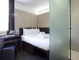 The Z Hotel Shoreditch | Londra (ve civarı) - Hackney - Shoreditch