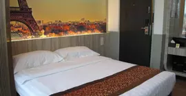 Dreamz Paradise Hotel | Malacca - Malacca