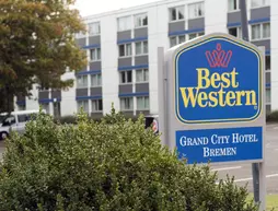 Best Western Hotel Achim Bremen 