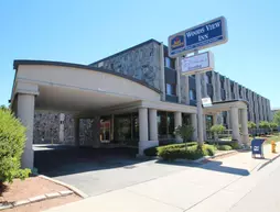 Best Western Woods View Inn | Wisconsin - Milwaukee (ve civarı) - Milwaukee