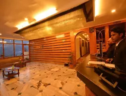 Hotel Happy Home The Lake Paradise | Uttarkand - Haldwani (ve civarı) - Nainital