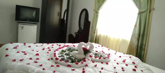 Valentine Hotel | Thua Thien-Hue (vilayet) - Hue (ve civarı) - Hue - Hue Şehir Merkezi