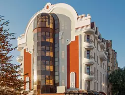 Staro Hotel | Kiev (ve civarı) - Kiev - Podil