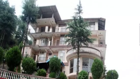 Anupam Resorts | Himaşal Pradeş - Dharamshala - Naddi