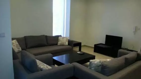 Lijam Apartments | Amman İli - Amman (ve civarı) - Amman