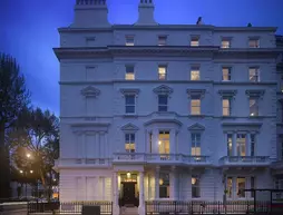 Adria Boutique Hotel | Londra (ve civarı) - Kensington - South Kensington