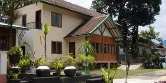 Villa Tunas Alam Mutiara