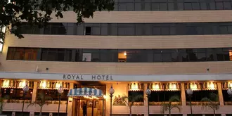 The Royal Hotel