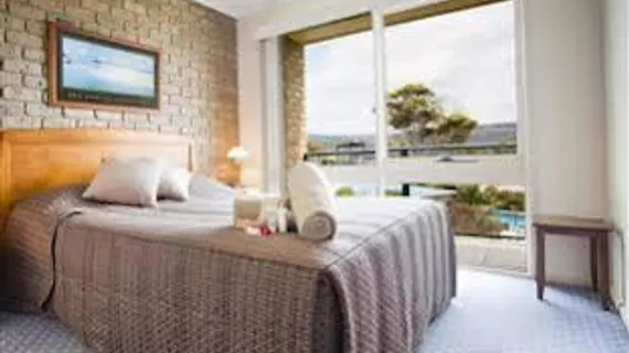 Lakeside Holiday Apartments Merimbula | New South Wales - Merimbula