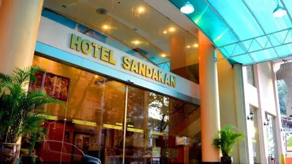 Hotel Sandakan | Sabah - Sandakan