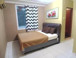 Venice Guesthouse | West Java - Cakarta (ve civarı) - Cakarta