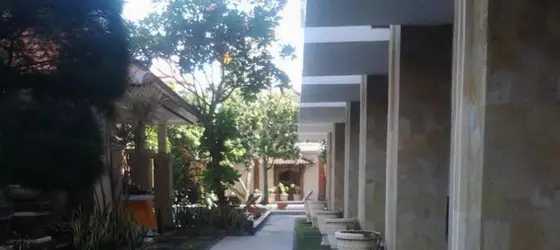 Puri Asih Hotel | Bali - Kuta - Kuta Merkezi