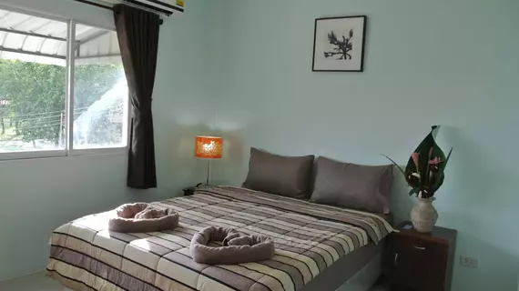 Maepian Hostel | Krabi İli - Krabi