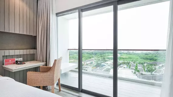 ZEN Premium Patak Karon Beach | Phuket (ve civarı) - Thalang