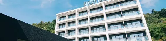 Hotel IKON Phuket | Phuket (ve civarı) - Thalang