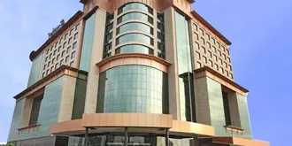 RADISSON BLU KAUSHAMBI DELHI NCR