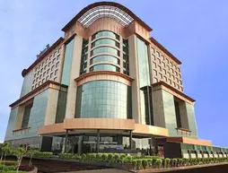 RADISSON BLU KAUSHAMBI DELHI NCR | Batı Delhi - Ulusal Eyalet Başkenti Delhi - Delhi (ve civarı) - Noida