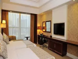 East Coast Hotel | Guangdong - Guangzhou (ve civarı) - Yuexiu - Huanshi Dong Lu