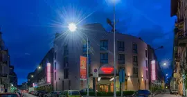 Leonardo Hotel Milan City Center | Lombardy - Milano (ve civarı) - Milano - Çin Mahallesi