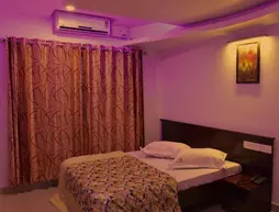 The Signature Inn | Karnataka - Bengaluru (ve civarı) - Bengaluru - Bangalor Şehir Merkezi