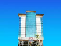 Hotel Chetram | Racastan - Jaipur Bölgesi - Jaipur