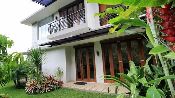 De Reiz Villa Nirwana Syariah | West Java - Bandung (ve civarı) - Bandung