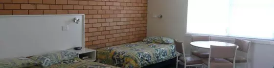 Rosebourne Gardens Motel | New South Wales - Coffs Limanı (ve civarı) - Woolgoolga