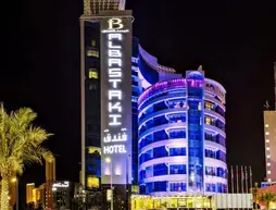 Al Bastaki International Hotel | Kuwait (şehir) (ve civarı) - Kuwait City