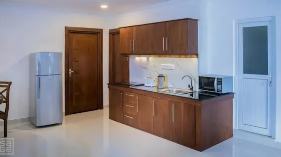 Lara Residence | Colombo Bölgesi - Colombo