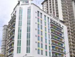 YY38 Hotel | Kuala Lumpur (ve civarı) - Bukit Ceylon