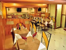 Hotel Tanish Residency | Maharaştra - Raigad - Bombay (ve civarı) - Navi Bombay