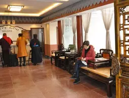 Chengdu Holly Hostel | Sişuan - Chengdu - Wuhou