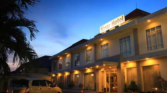 Hotel Sinar 3 | Doğu Cava - Surabaya - Sedati