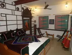 Castle View Home stay | Racastan - Jodhpur Bölgesi - Jodhpur