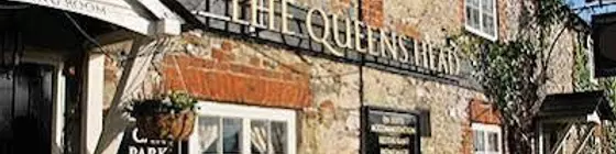 The Queen's Head | Wiltshire (kontluk) - Salisbury