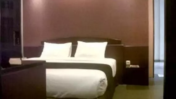 Hotel Nyland Cipaganti | West Java - Bandung (ve civarı) - Bandung