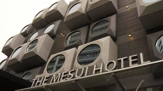 The Mesui Hotel | Kuala Lumpur (ve civarı) - Bukit Ceylon