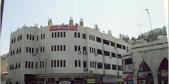 Amman Palace Hotel